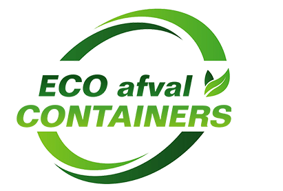 ECO afvalcontainers