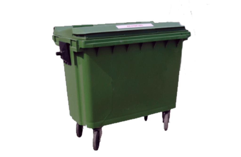 rolcontainer