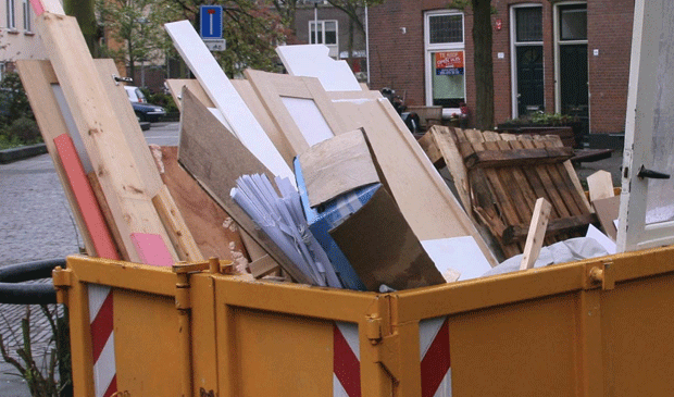 containerhuren