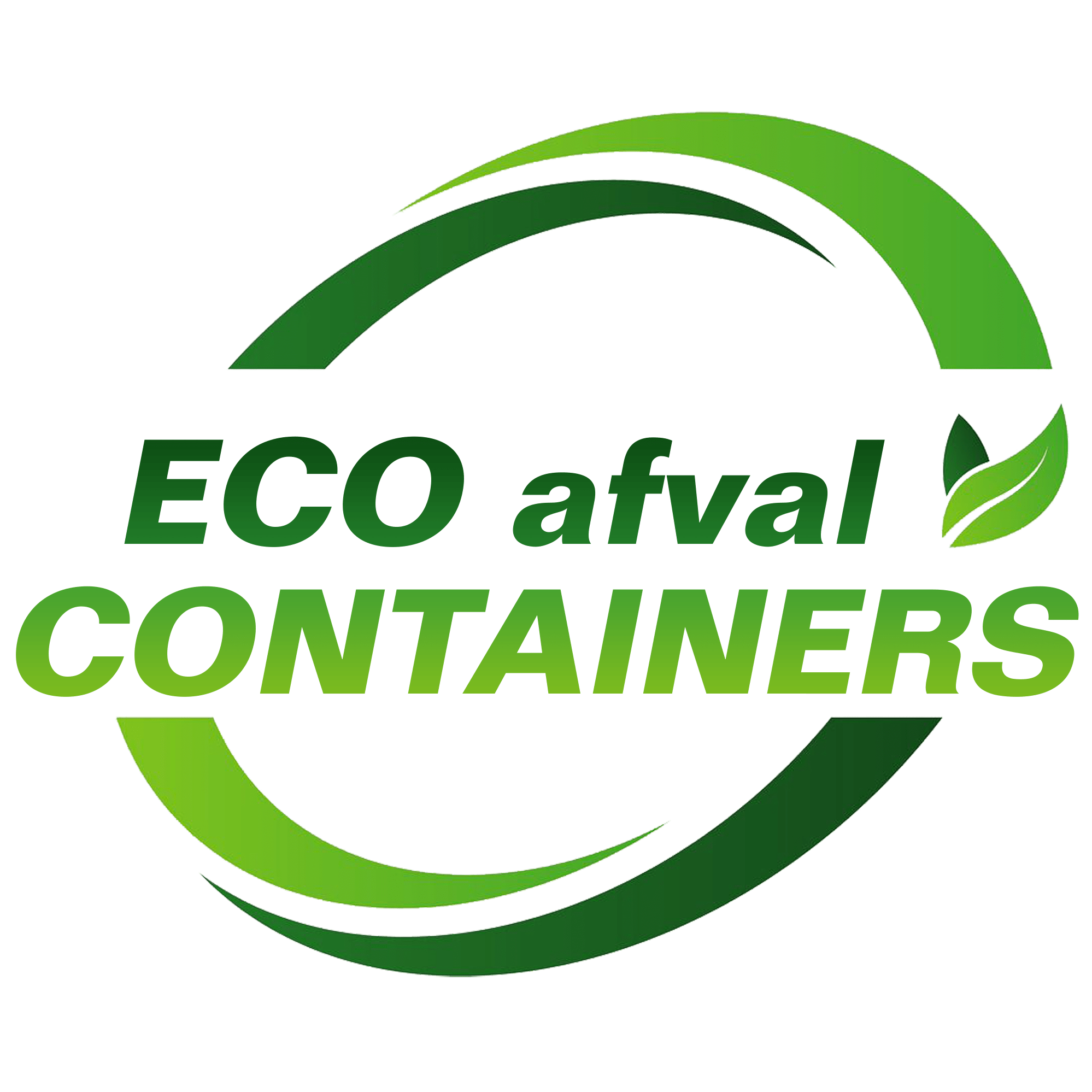 ECO Afvalcontainers